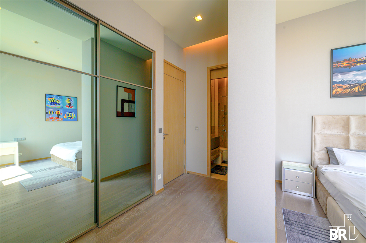 picture The Esse Asoke The Privilege of Luxury in an Economic Hub Location - 9/10