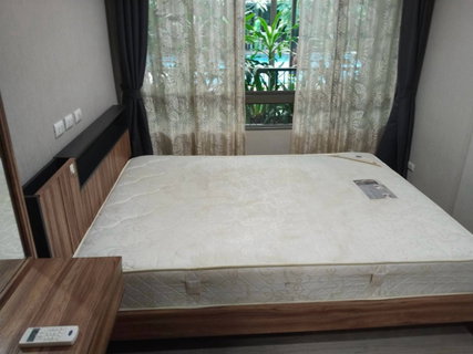 รูปภาพ FOR Rent Metro Luxe Ratchada Unit 455/5
