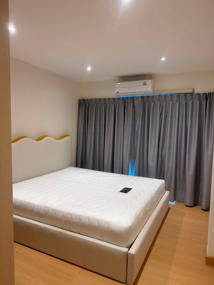 picture For rent, beautiful townhouse, Sukhumvit 48 location | Ready to move in (TH6923) - 10/13