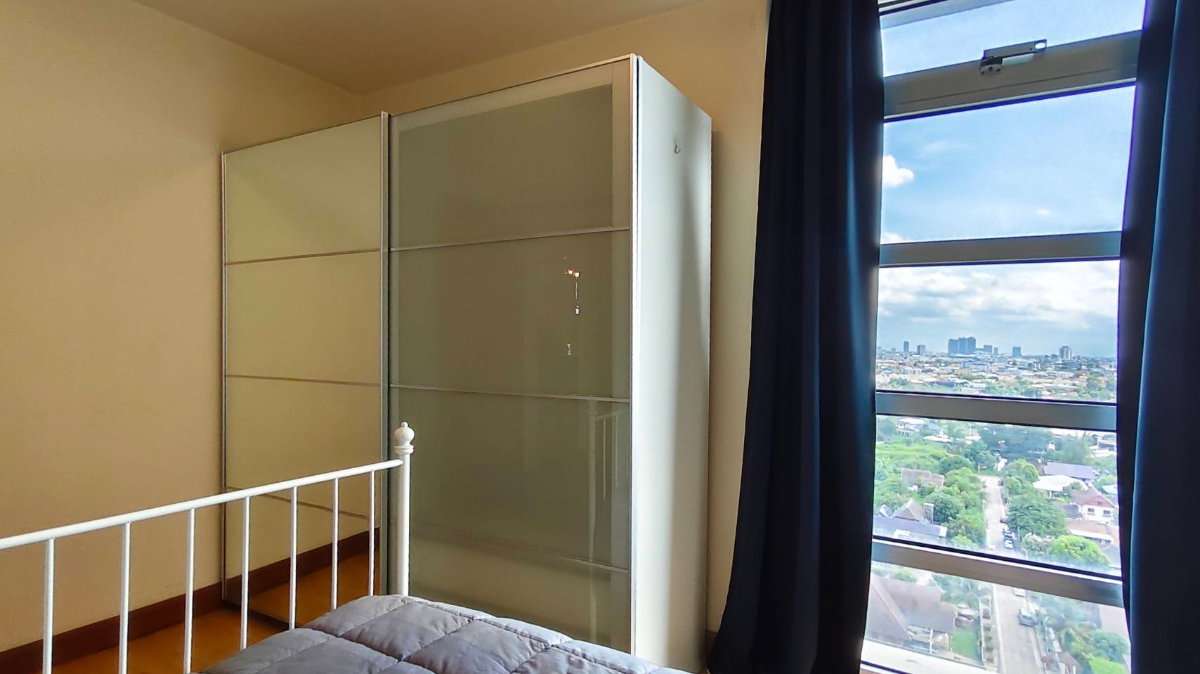 picture For Rent: Superior 1 Condominium | Floor 18C 2 Bedroom/2Bathroom - 17/18