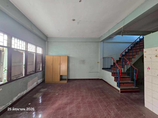 รูป อาคารพาณิชย์ 40 ตร.วา เมืองนครสวรรค์ นครสวรรค์ 3M - รูปที่ 21/59