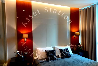 Condos for rent : The Address Sukhumvit 28 | 🚅 Near BTS Phrom Phong, Emporium, EmQuartier, and Miracle Mall