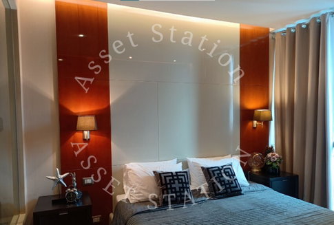 The Address Sukhumvit 28 | ð
Near BTS Phrom Phong, Emporium, EmQuartier, and Miracle Mall