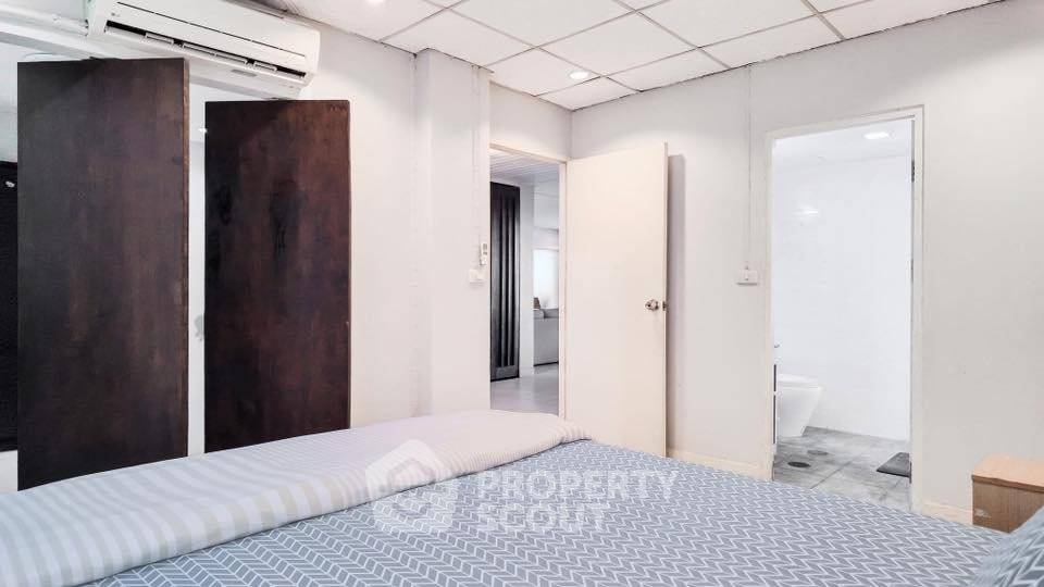 picture Spacious 2-BR 112 Sqm At Modern Home Place, Suan Luang (ID 3168437) - 21/21