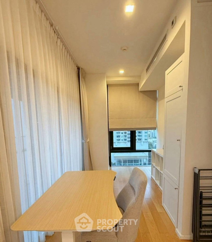 picture 2-BR Circle Living Prototype New Petchaburi Near MRT Phetchaburi (ID 3167171) - 7/7