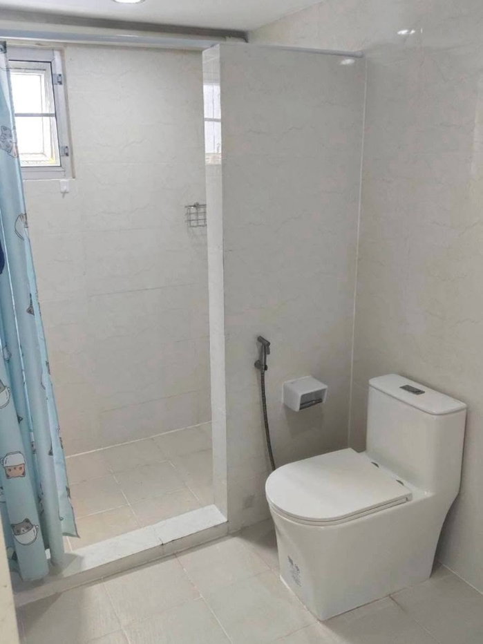 รูป เช่าคอนโด Grand Park Town/แกรนด์ พาร์ค ทาวน์ (J6908002) ID Line : @condo65 - รูปที่ 3/7