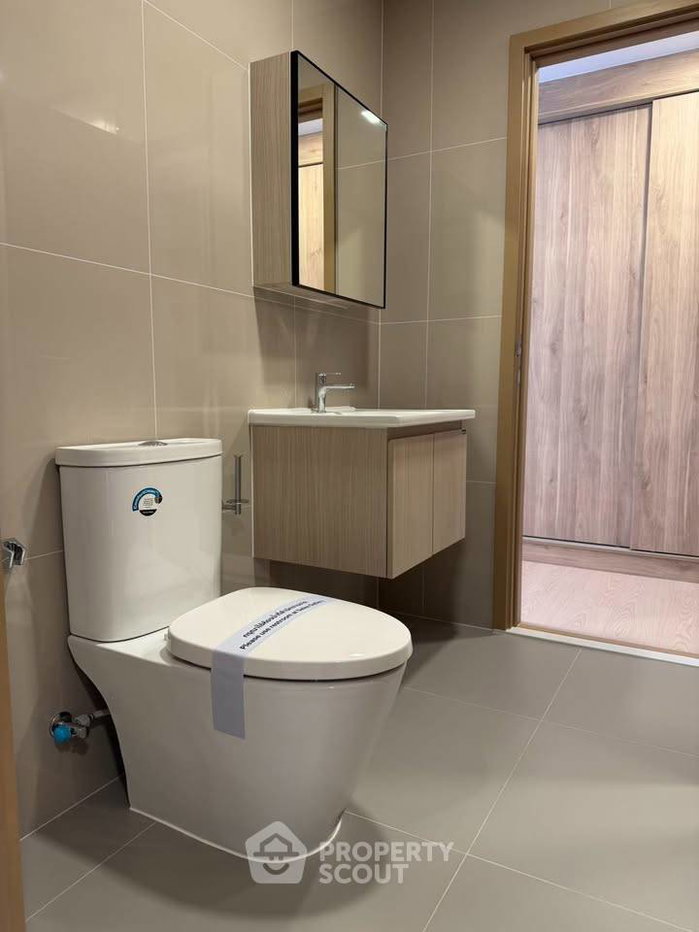 รูป คอนโด 1 ห้องนอน The Base Urban Rama9 ใกล้ MRT พระราม 9 (ID 3168766) - รูปที่ 9/9