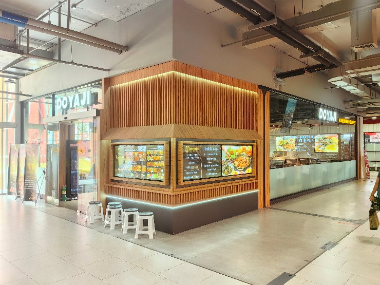 รูป 🥩🔥 ขายกิจการร้านปิ้งย่างเกาหลีชื่อดัง 🇰🇷 "DOYAJI Korean BBQ Buffet" 📍 สาขา Paradise Place ศรีนครินทร์ - รูปที่ 2/12
