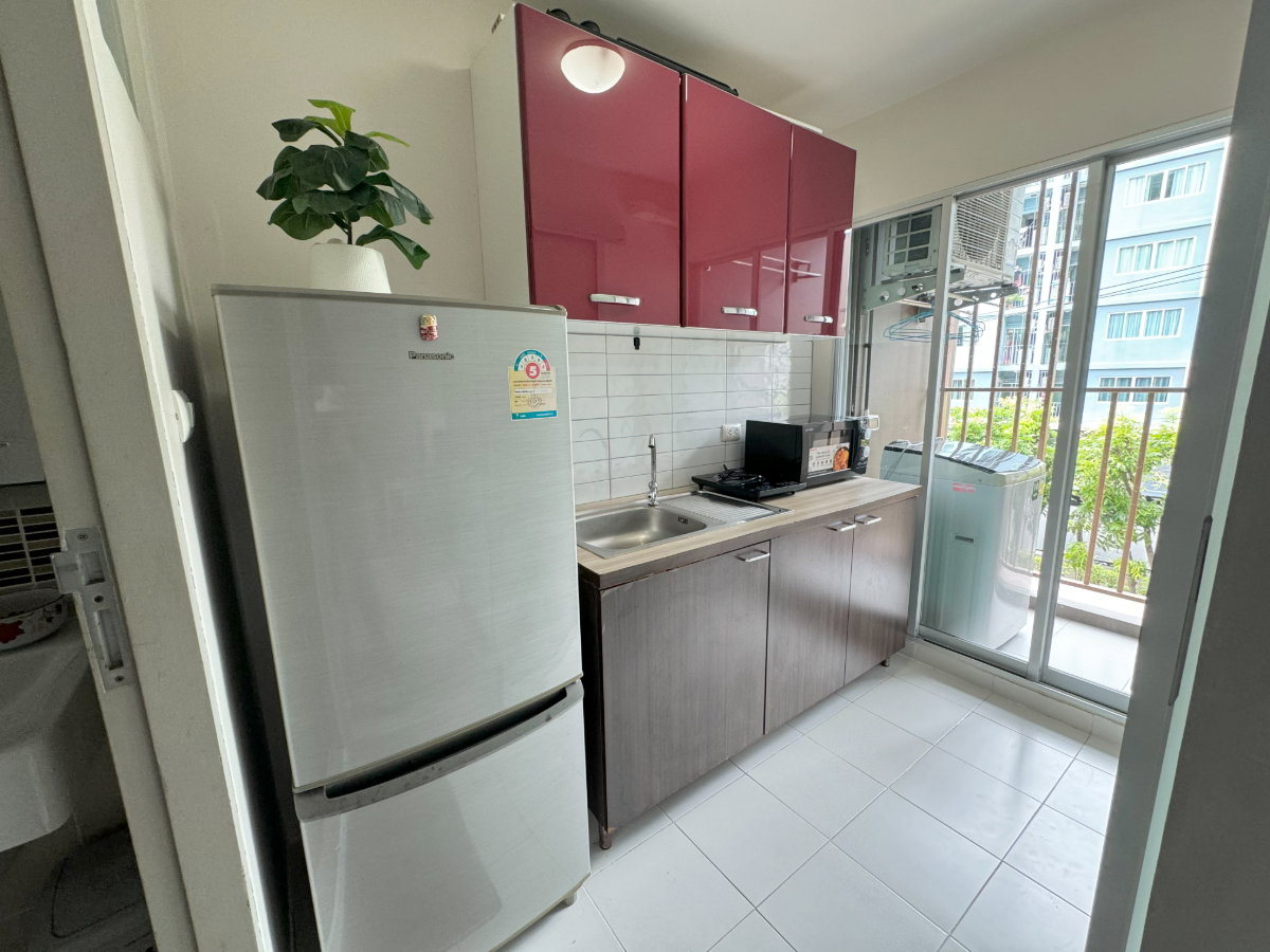 picture Great Value Condo in a Prime Location – Starting from THB 2.19 Million - 8/27