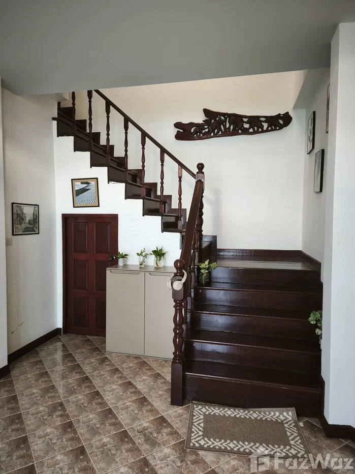 รูป ขาย บ้านเดี่ยว 4 ห้องนอน ในโครงการ ทรอปิคอล ฮิลล์ 2 6660351 - รูปที่ 5/9