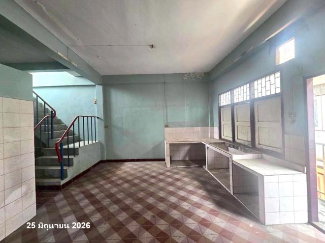 รูป อาคารพาณิชย์ 40 ตร.วา เมืองนครสวรรค์ นครสวรรค์ 3M - รูปที่ 15/59