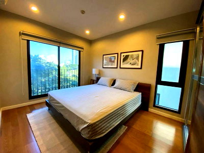 Condos for rent :  Condo for rent :Condolette Dwell Sukhumvit 26  ((BTS Phrom Phong)) MK-02 line @livingbkk