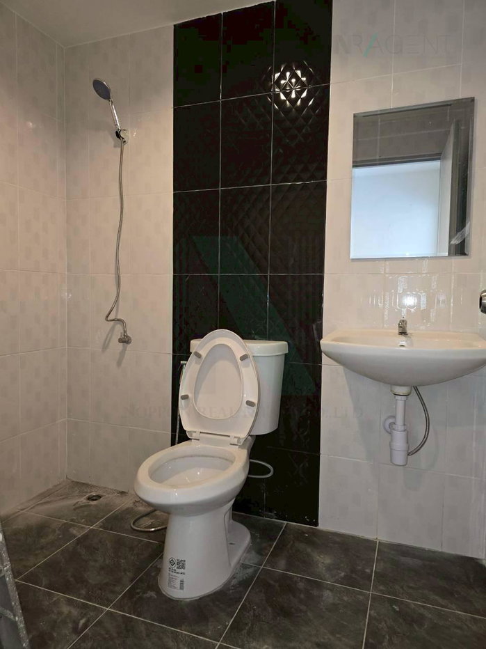 picture 📌 For Sell Town house K.C. RAMINTRA 3 2-story 2 bedroom 2 bathroom - 4/8