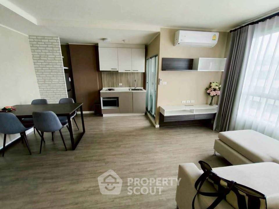 รูป ขายคอนโด 1 ห้องนอน D Condo Ping ย่านเซ็นทรัลเฟสติวัล เชียงใหม่ (ID 3165557) - รูปที่ 7/12