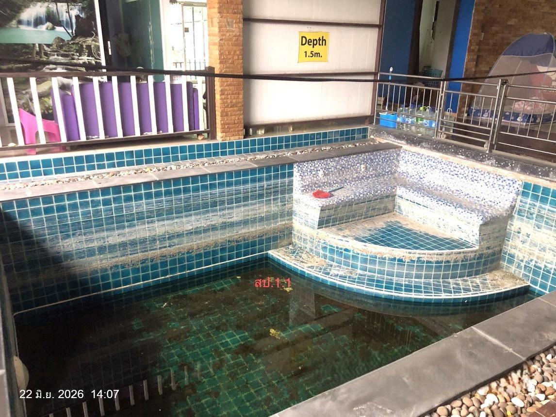 รูป อาคารพาณิชย์ 70.7 ตร.วา เมาเท่นวิว ป่าตอง กะทู้ ภูเก็ต 26.8M - รูปที่ 58/63