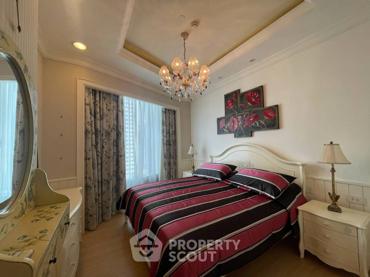 รูป คอนโด 3 ห้องนอน 178 ตารางเมตร Royce Private Residences ใกล้ MRT สุขุมวิท (ID 3119929) - รูปที่ 14/20