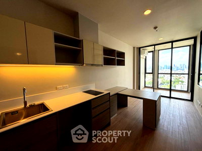 Condos for sale : 25th-Floor 1-BR Condo For Sale At The Issara Sathorn (ID 3167810)