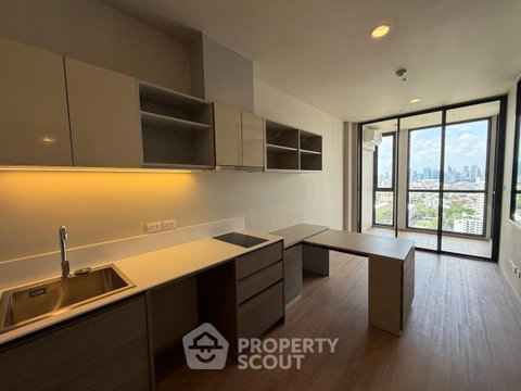25th-Floor 1-BR Condo For Sale At The Issara Sathorn (ID 3167810)
