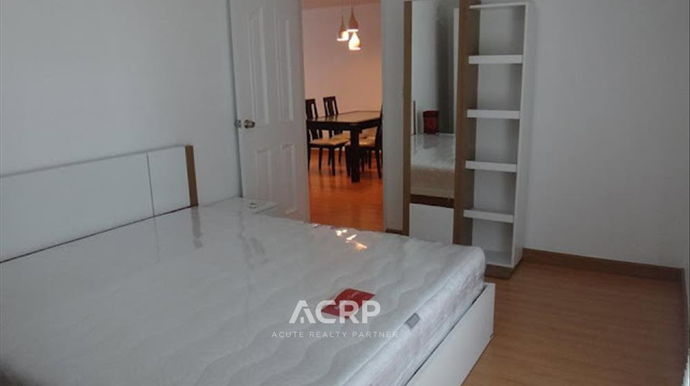รูป FOR RENT | Silom Terrace 2 brs BTS Sala Daeng & MRT Silom - รูปที่ 15/15