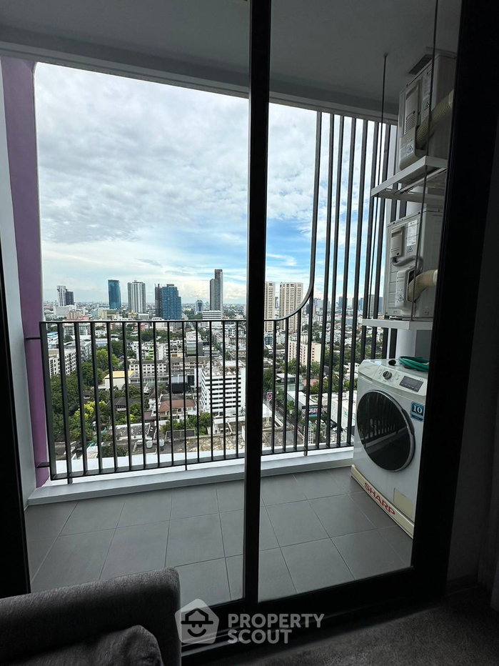 รูป ขายคอนโด 1 ห้องนอน ชั้น 19 ที่ XT Ekkamai ใกล้ BTS ทองหล่อ (ID 3168622) - รูปที่ 4/5