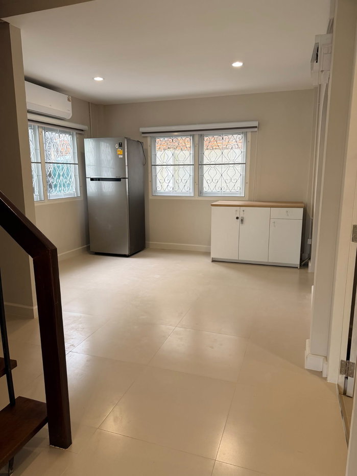 picture Single House for Rent Bangna Villa Km.5 Pet Friendly - 11/14