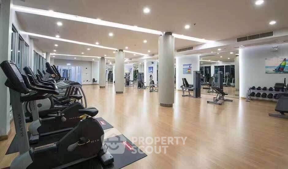 picture 27th-Floor 1-BR At Supalai Mare Pattaya For Rent (ID 2899171) - 16/17
