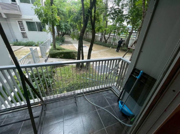 picture ðĨ For Sale â A Space Sukhumvit 77 | Poolside Unit | Ready to Move In - 10/10