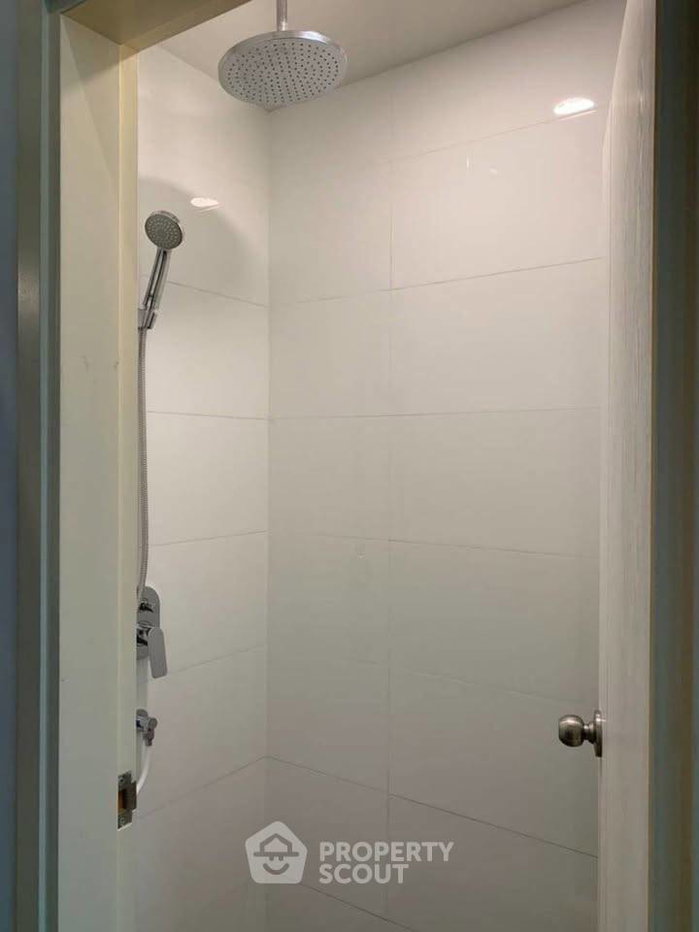 รูป 38 ตร.ม. 1 ห้องนอน KnightsBridge Space พระราม 9 ใกล้ MRT พระราม 9 300 ม. (ID 3112719) - รูปที่ 7/7