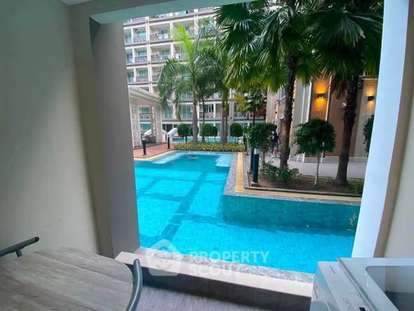 รูป คอนโด 1 ห้องนอน Dusit Grand Park 2 พัทยา ชั้น 1 (ID 3167852) - รูปที่ 2/15