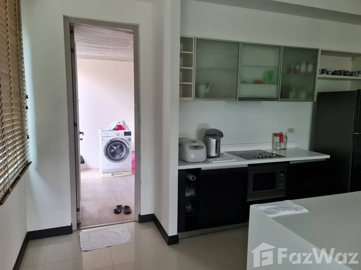 รูป เจ้าของขายเอง คอนโด Penthouse โครงการ The Lofts Yennakart 6647576 - รูปที่ 4/8