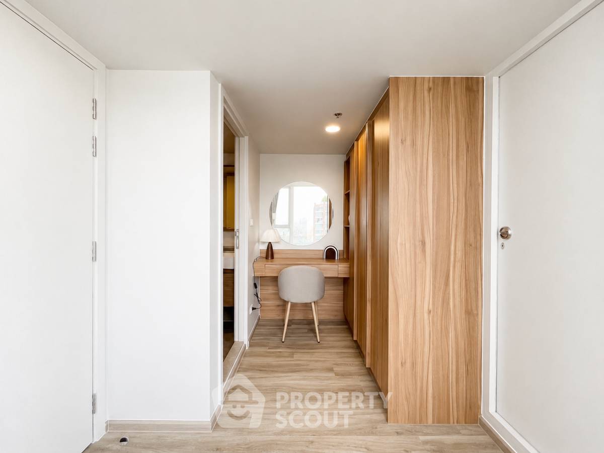 picture 35th-36th-Floor 2-BR Culture Thonglor Near BTS Thong Lor (ID 3156015) - 2/34