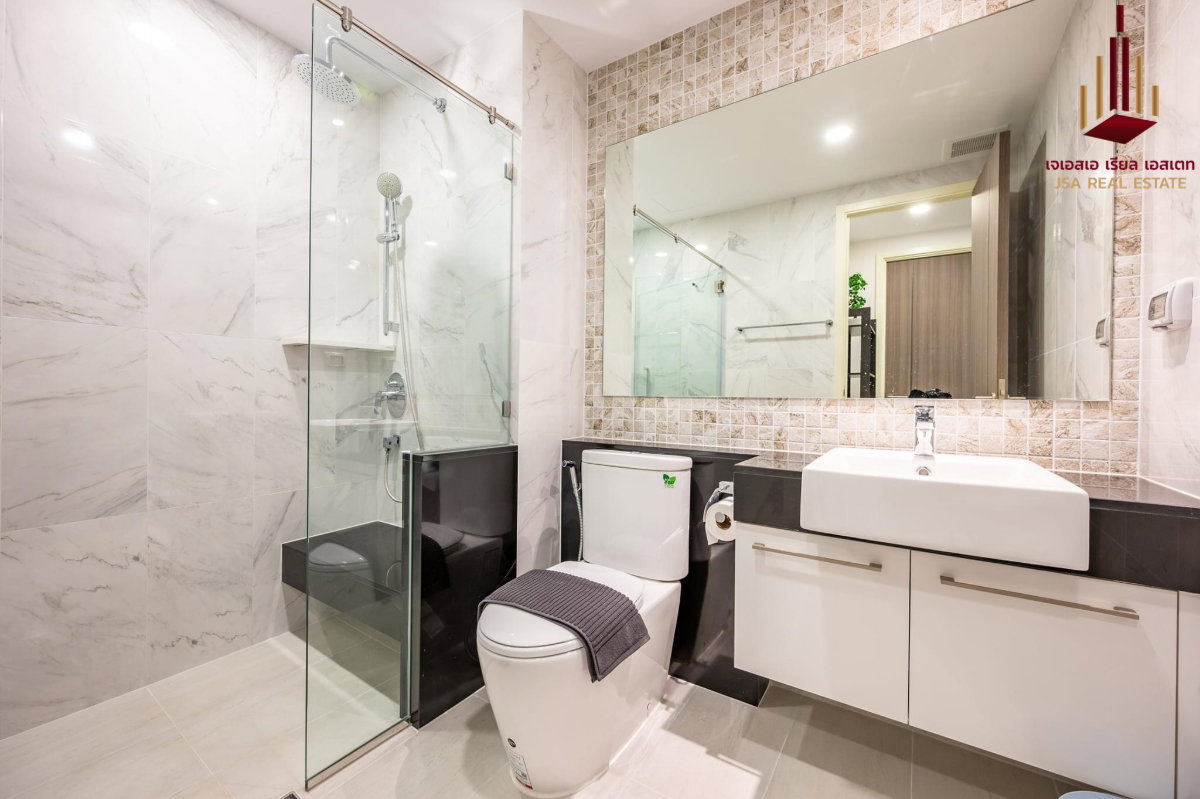 picture ✨ For Sale: Centric Tiwanon Station Condo ✨ 💰 Only 6,070,000 THB - 6/6
