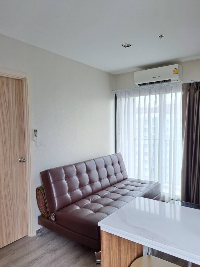 picture Condo for rent Rich park @ triple station - 13/15