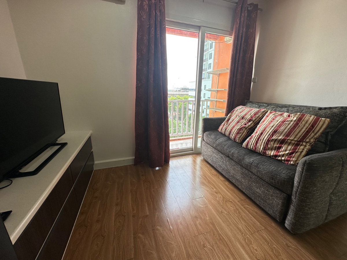 picture The Plenary Condo Sathorn For Rent - 8/14