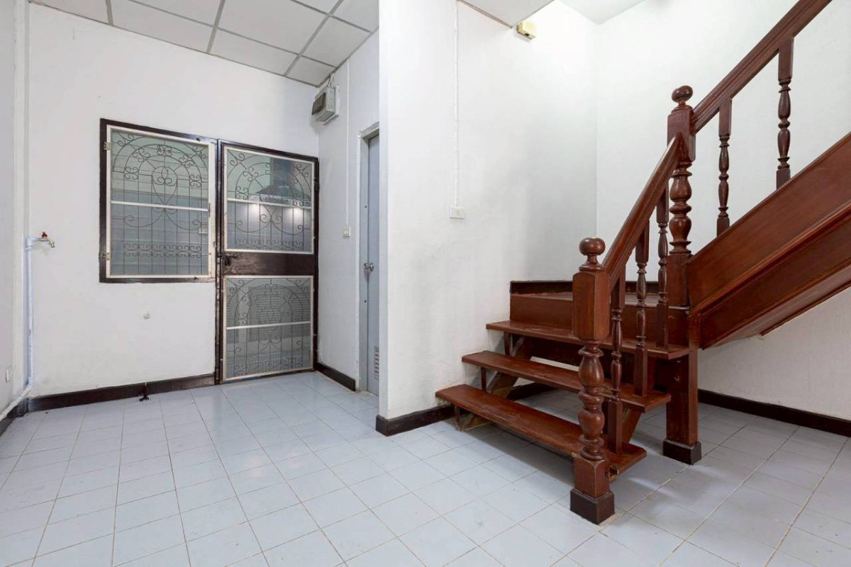picture HUB-575🔖Sale Moo Bann Thanawan Phahon Yothin 52 price 1.99 M. *0659174222* - 4/21