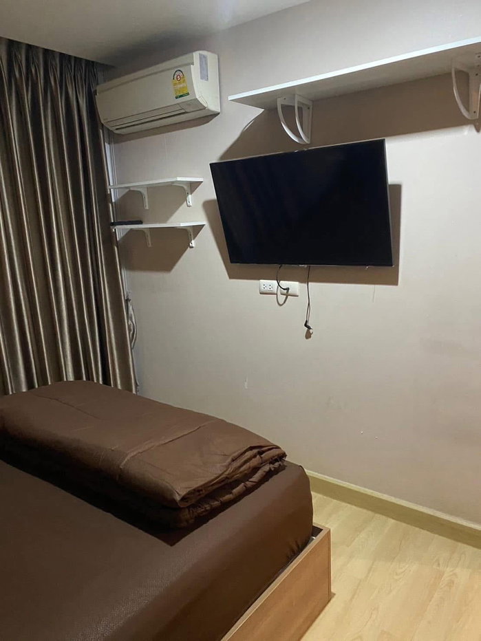 รูป  ขาย/SALE : Emerald Residence Ratchada (เอมเมอรัล เรสซิเดนซ์ รัชดา) - 2 ห้องนอน LC276 - รูปที่ 9/11
