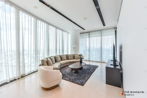 บันยัน ทรี เรสซิเดนซ์ ริเวอร์ไซด์ กรุงเทพ ยูนิต Luxury หรูหราแบบไม่ต้องรอ