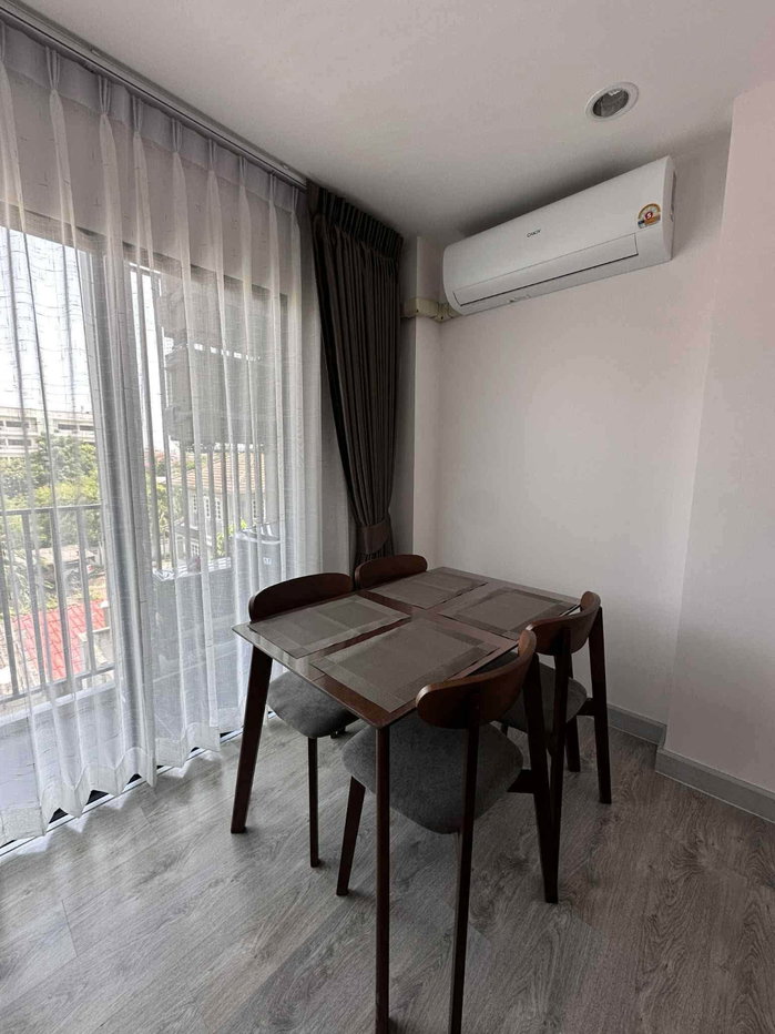 picture 🏡✨ Spacious 2-bedroom unit with a pool view! Only 14,980 Baht/month ✨🔥 For Rent: G Haus Condominium, Sukhumvit 109. - 6/7