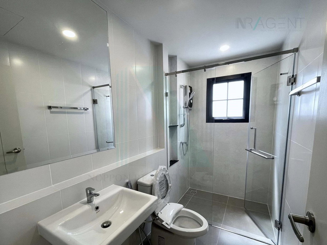 picture 📌 For Rent 2-story House CENTRO BANGNA 2 4 bedroom 5 bathroom - 8/8