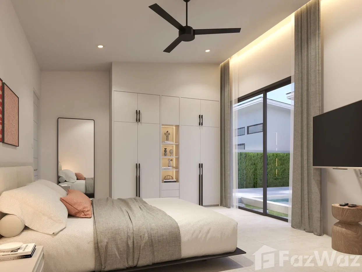 picture 3 Bedroom Villa for sale at Luma Villas Phase 1 6660704 - 5/8