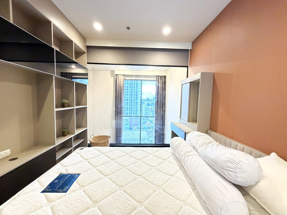 picture 🏢🔸LineID: @Homelisting (with@)🔸Duplex🔸New Renovate🔸🏢Onyx Phaholyothin🔸  - 7/7