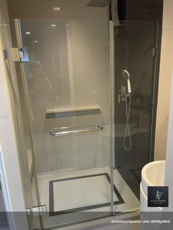 picture 🔥 FD-051967 | FOR RENT – ONLY 17,000 THB/MONTH!  🏢 Rhythm Phahol–Ari 🚆 Near BTS Saphan Khwai | Ari Area - 6/6
