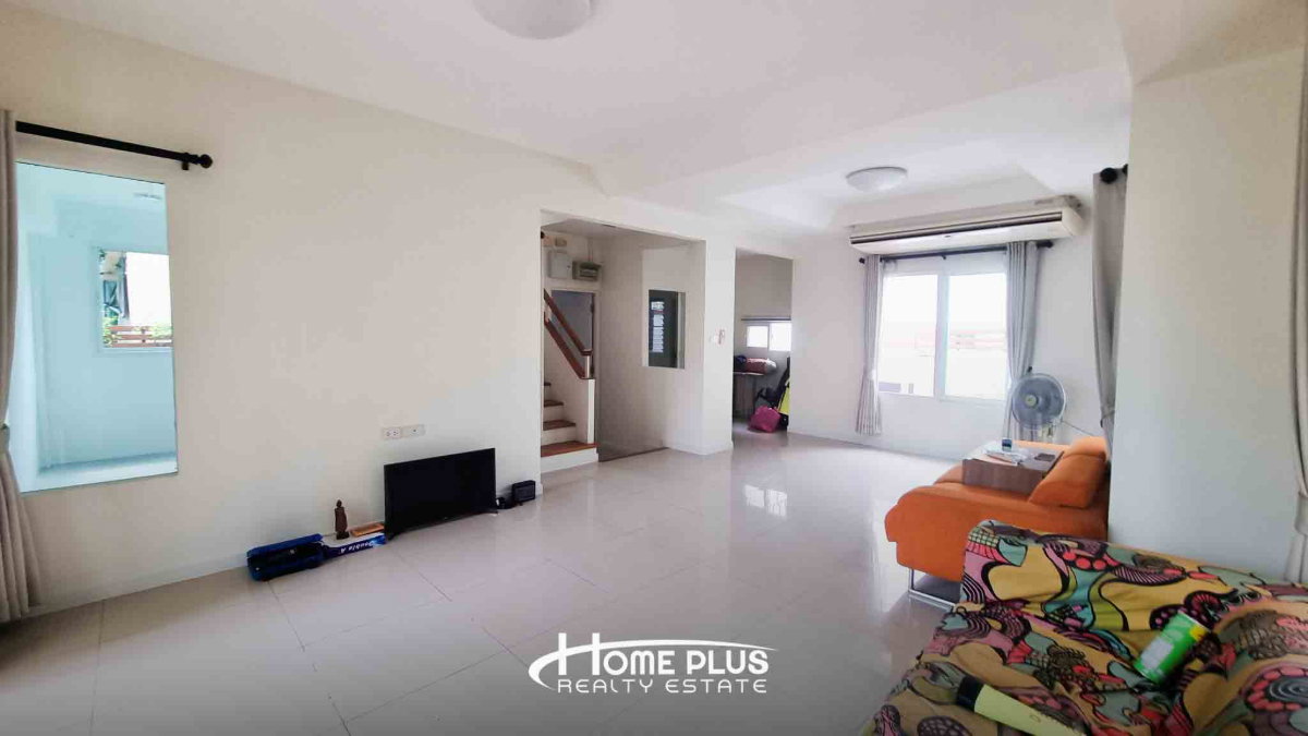 รูป ขายบ้านเดี่ยว 2 ชั้น หมู่บ้านชัยพฤกษ์ รัตนาธิเบศร์–วงแหวน บางใหญ่ นนทบุรี - รูปที่ 9/22