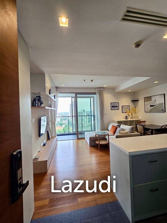 picture 2 bed 2 bath condo 70 sqm at Ashton Morph 38 for rent and sale - 5/17