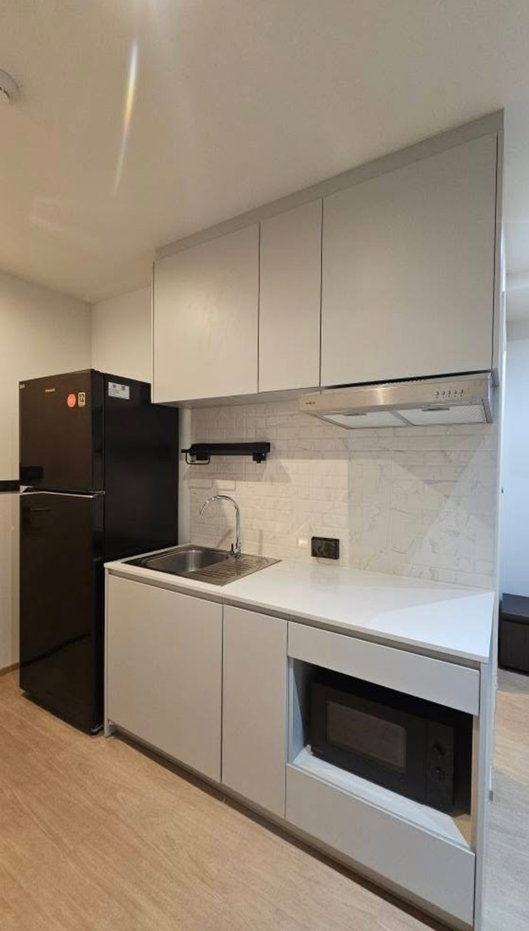 picture The Matt Sathorn - Thapra 2 for rent ✨ Fully furnished - 3/9