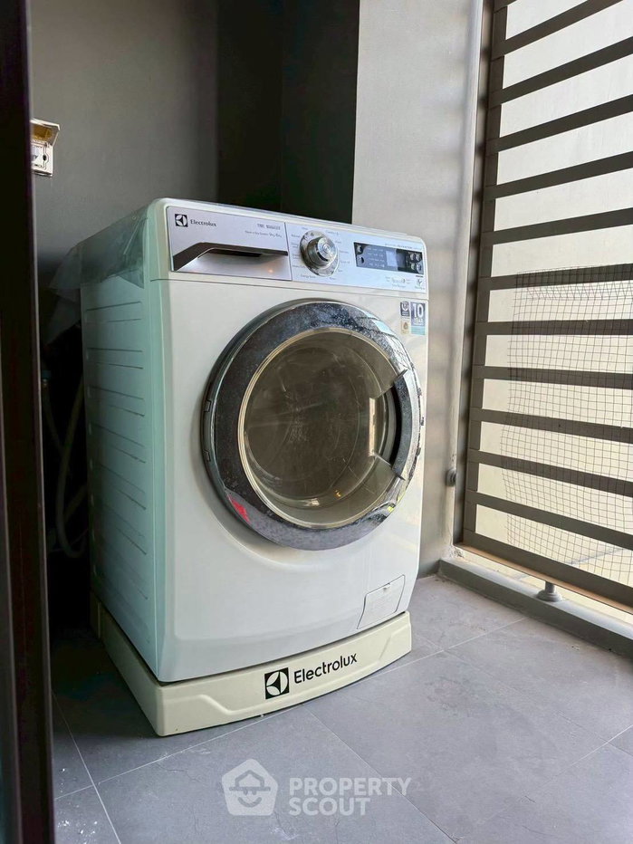 รูป คอนโดสองห้องนอน ชั้น 23 ที่ U Delight Residence Riverfront Rama 3 (ID 3166582) - รูปที่ 12/12
