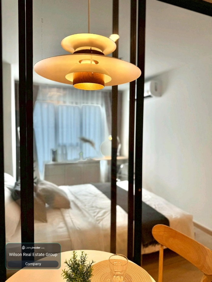 รูป 🏡 ให้เช่า Terra Residence วิวสระ 🌊 ชั้น 16 | ครัวแยก | ใกล้ ม.ธรรมศาสตร์ รังสิต - รูปที่ 36/48