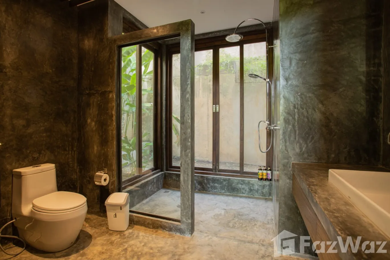 รูป วิลล่าให้เช่า 3 ห้องนอน ใน ฉลอง, ภูเก็ต 6660419 - รูปที่ 18/31