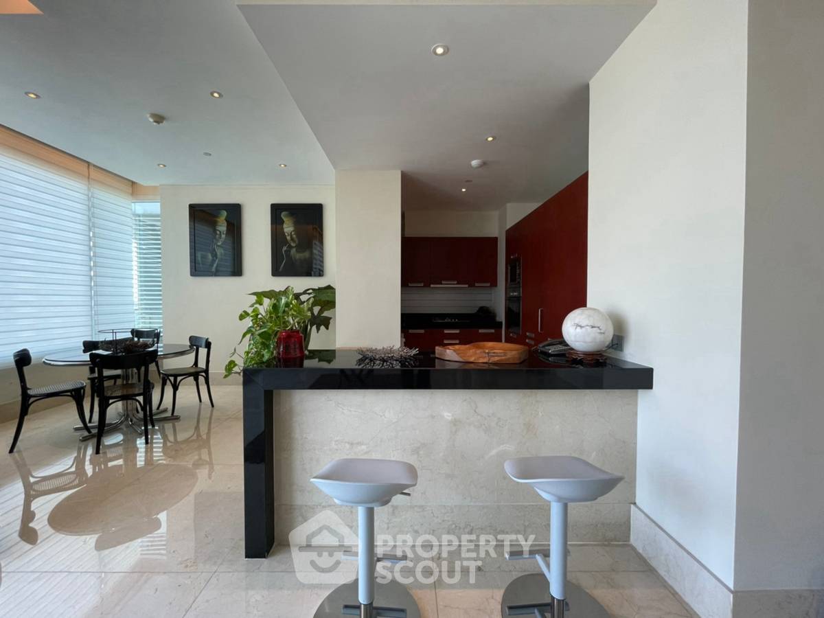 picture 80m To BTS Chong Nonsi, 23rd-Floor 2-BR At The Infinity Condominium (ID 3167199) - 5/20