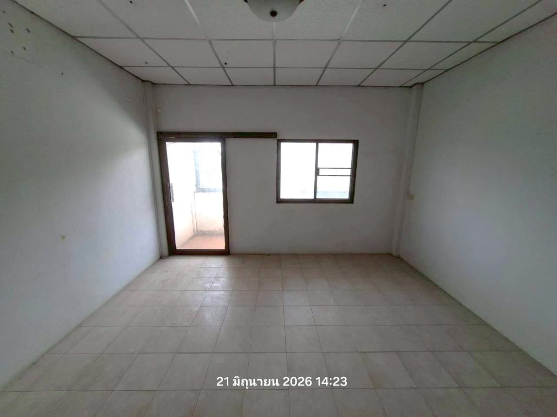 picture SHOP HOUSE 44 Sq.w. Muang Prachin Buri Prachinburi for 3.1M - 30/38